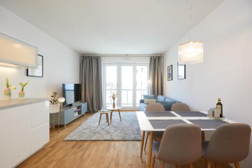 Garmisch-Partenkirchen Apartment | Redlok
