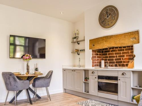 Chinley House | Redmonds Retreat