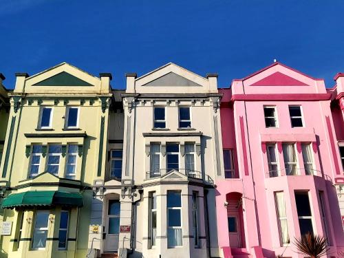 Paignton Apartment | Redsands Villa