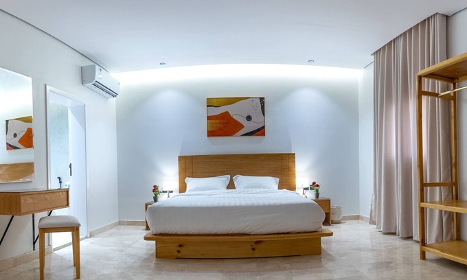 Obhur Al-Janoubiyah Apartment | redsea units
