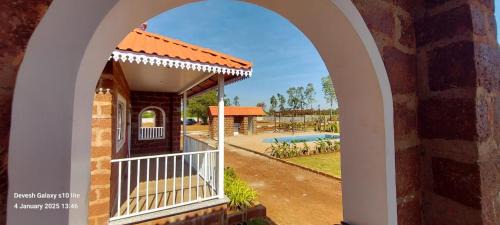 Zahirabad Resort | RedStone Vintage Resorts