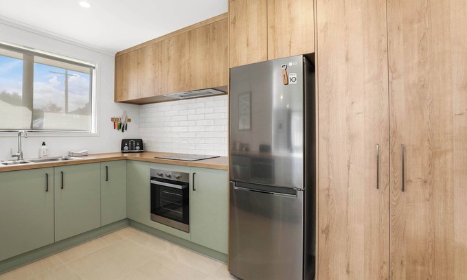 Lynmore House | Redwoods Adventure Base