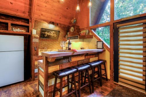 Piercy Resort | Redwoods River Resort & Campground