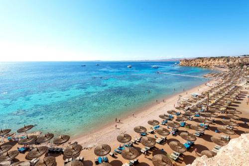 El Hadaba Resort | Reef Oasis Beach Aqua Park Resort