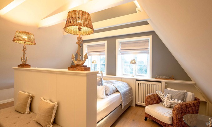 Goting House | Reethüs Mare Royal
