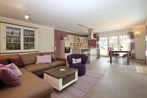 Tarnewitz House | Reethaus Am Mariannenweg 10b