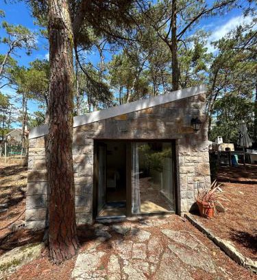 Mucifal House | Refúgio da Âncora