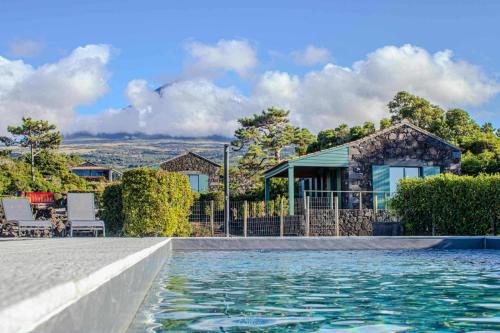 Sao Roque do Pico Apartment | Refúgio da Montanha
