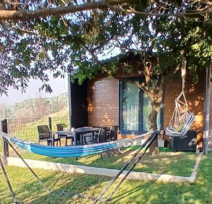 Marco de Canaveses Ski Chalet | Refúgio Da Pinheira