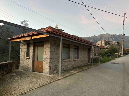 Cabril House | Refúgio do Agricultor - Gerês