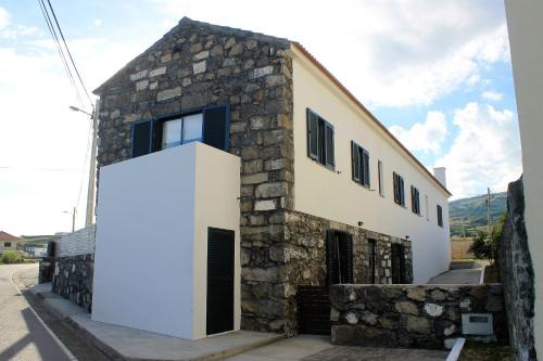 Feteira Apartment | Refúgio