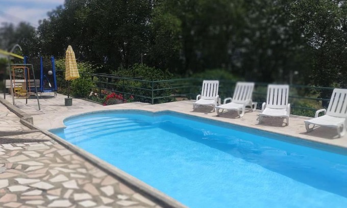 Covilha Apartment | Refúgio Serrano Covilhã Serra da Estrela