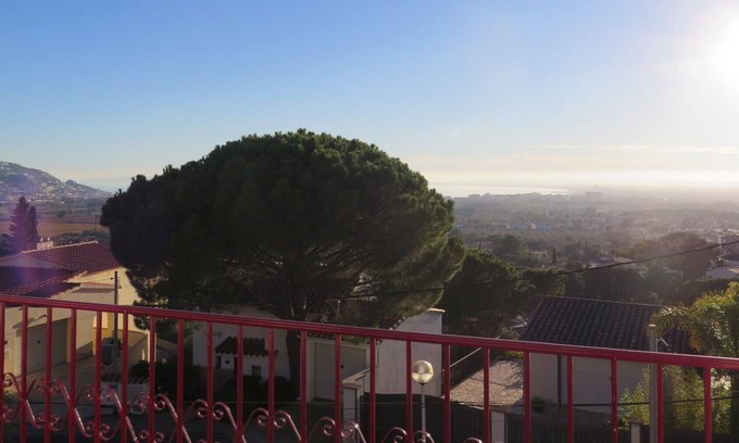 El Mas Fumats Villa | Ref. Ore19