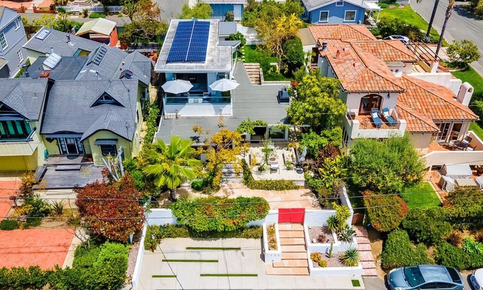 Laguna Beach House | Refined Elegance, ocean views, perfect location