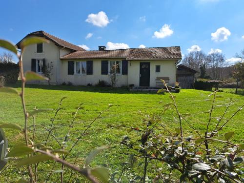 Mezos Villa | Refuge Champêtre