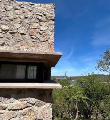 Las Rabonas Resort | Refugio de las Nubes