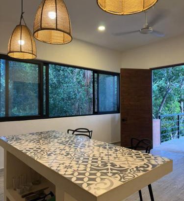 Concordia Apartment | Refugio del Bosque- Escapa a la Sierra