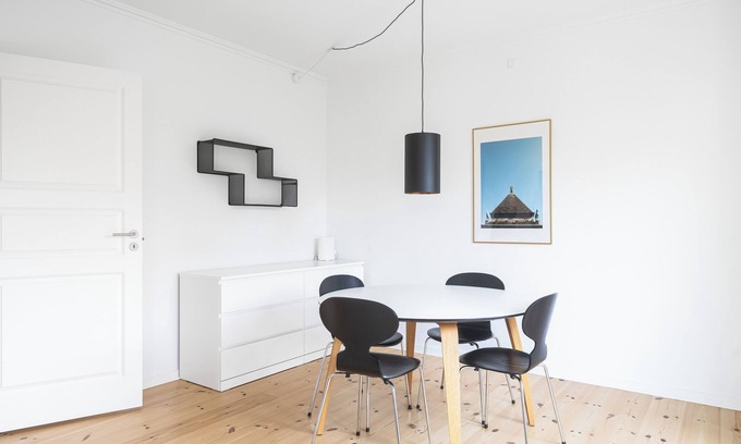 Charlottenlund Apartment | Refurbished 1-bed in Charlottenlund - 208