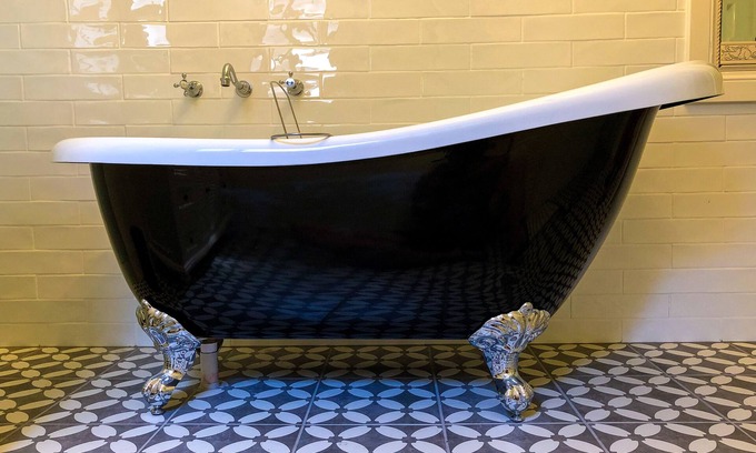 Moonta Cottage | Refurbished miners cottage 5 min from Moonta Bay + free internet