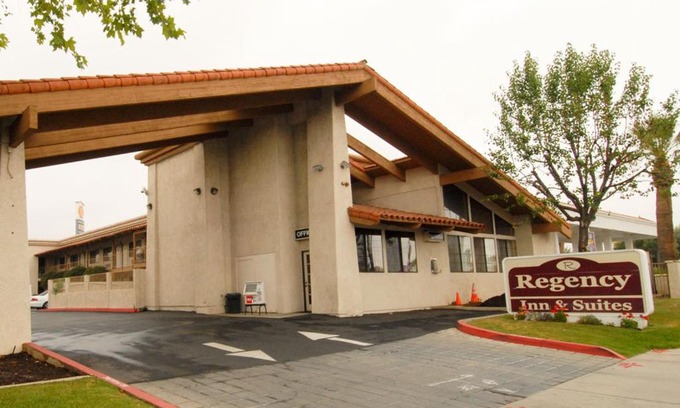 Moreno Valley Hotel | Regency Inn
