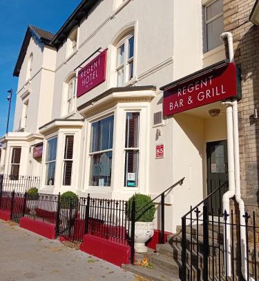 Doncaster Hotel | Regent Hotel Doncaster