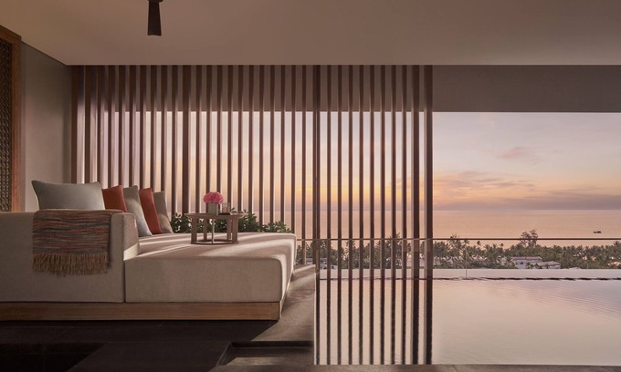 Long Beach Resort | Regent Phu Quoc