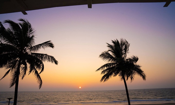 Sernabatim Hotel | Regenta Beach House Resort, Goa
