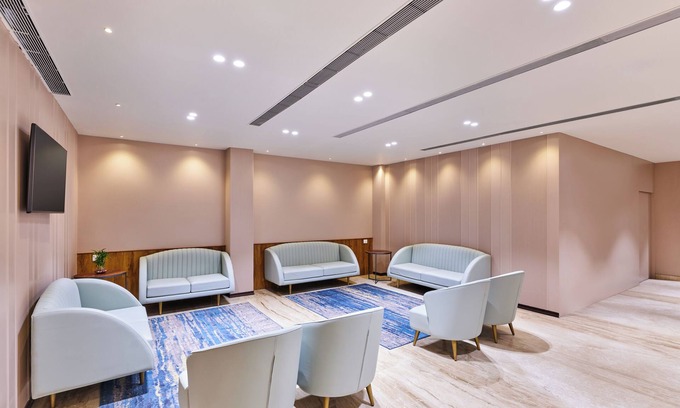 Dwarka Hotel | Regenta Dwarka