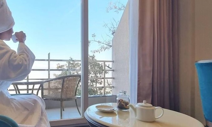 Dalhousie Hotel | Regenta Place Dalhousie