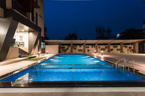 Igatpuri Hotel | Regenta Place Igatpuri