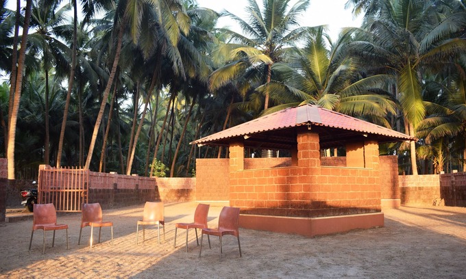 Anjanvel Resort | Regenta Resort Mango Village Guhagar