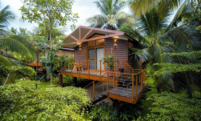 Mysore Hotel | Regenta Resort Mysore Tropical Village