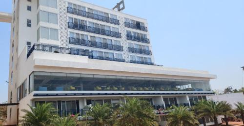Harnai Hotel | Regenta Waterfront Resort, Dapoli