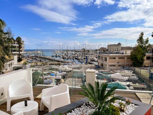 Santa Lucia Bed & Breakfast | Regina Margherita