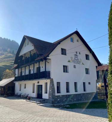 Moeciu de Sus House | Regina Munților Spa&Confort
