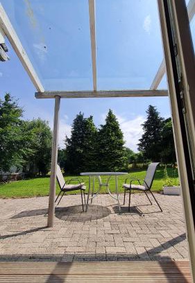 Suesel Apartment | Rehbrook