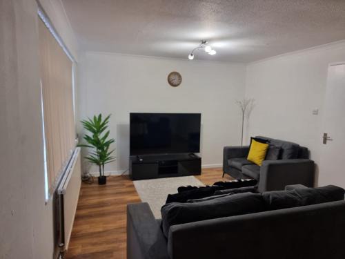 Thamesmead House | Rehoboth Living