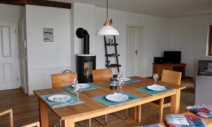 Vitzdorf Apartment | Rehwiese