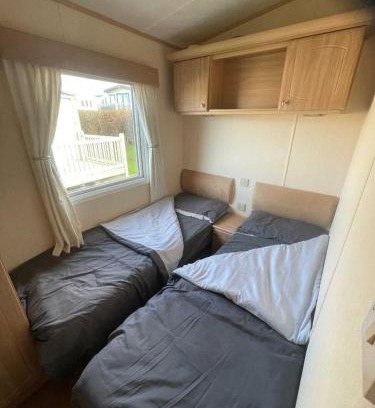 Reighton House | Reighton Sands Holiday Park - Holiday Accommodation 20923