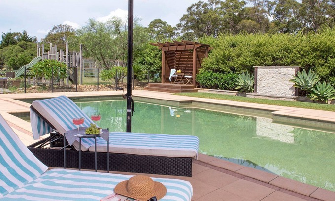 Worrigee House | Reign Manor – located in the heart of Shoalhavens wedding venues