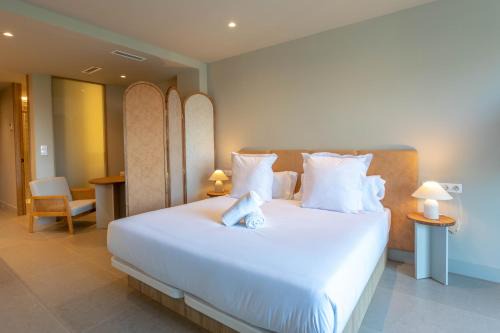 San Anton Apartment | Reina Victoria La Plaza 2