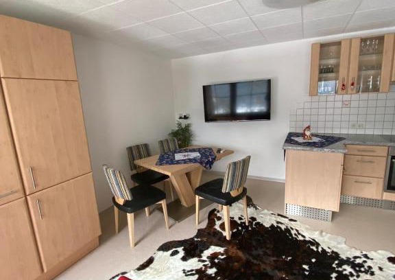 Finkenberg Apartment | Reiter, Haus