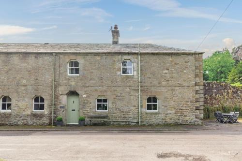 Hallington House | Reiver's Rest