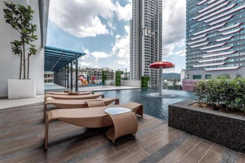 Ampang Apartment | Reizz Suites KL by Dream Holiday