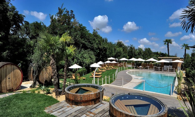 Savena Hotel | Relais Bellaria Hotel & Congressi