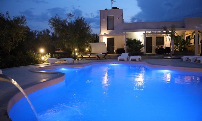 Giovinazzo Bed & Breakfast | Relais Belvedere