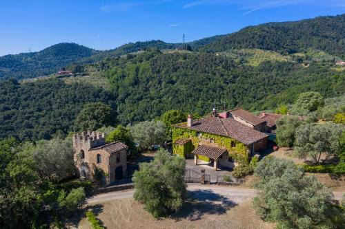 Bacchereto Hotel | Relais Colline San Biagio