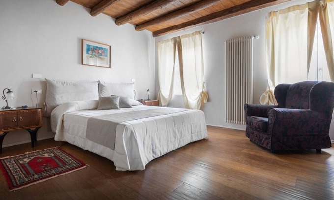 Soave Bed & Breakfast | RELAIS CORTE DEI SOAVI - DALIA 104