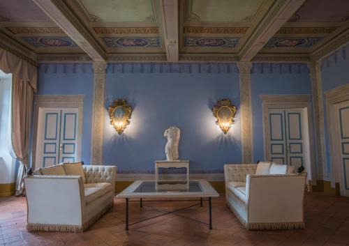 Nocchi Hotel | Relais Corte Rodeschi