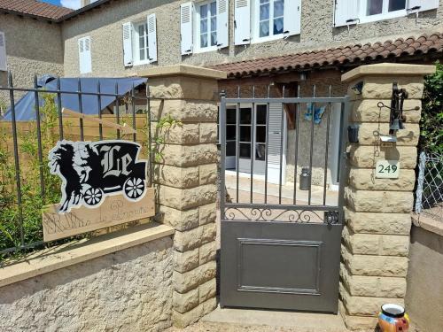 Peronne House | Relais de Péronne